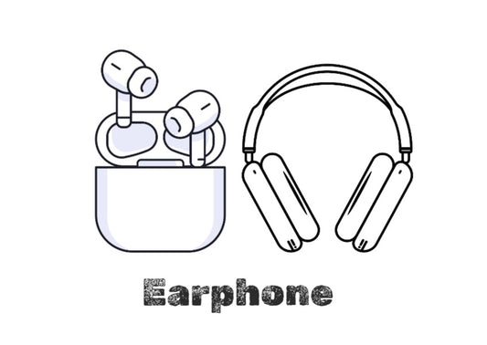 Earphone Supplier