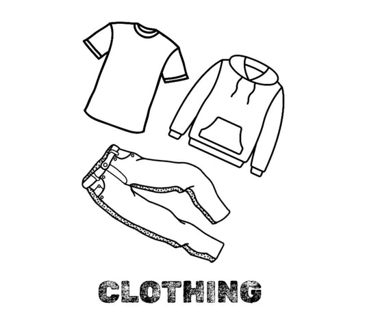 Designer Clothing Supplier